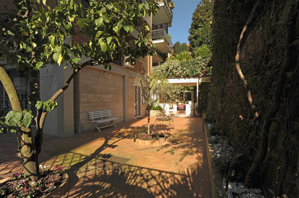 Home Under The Dome - Rome — Photos 3
